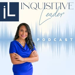 Cover art for E17. Grounding Teams in Changing Times